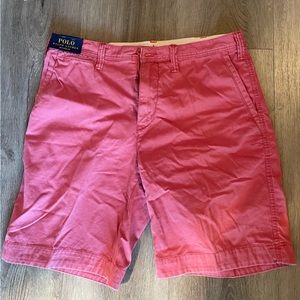 Men’s Polo Ralph Lauren Shorts